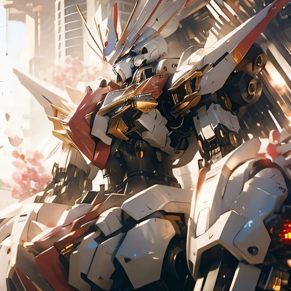 Mecha