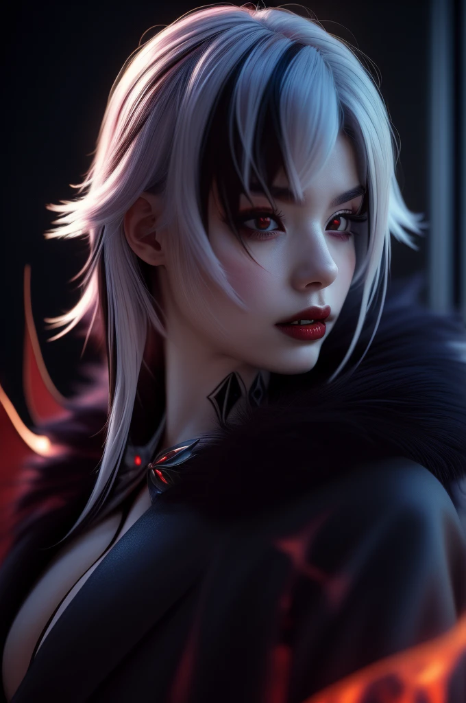 score_9, score_8_up, score_7_up,source_anime, high res image,masterpiece,best quality,girl,cute face,clear skin,arlecchino_genshin,