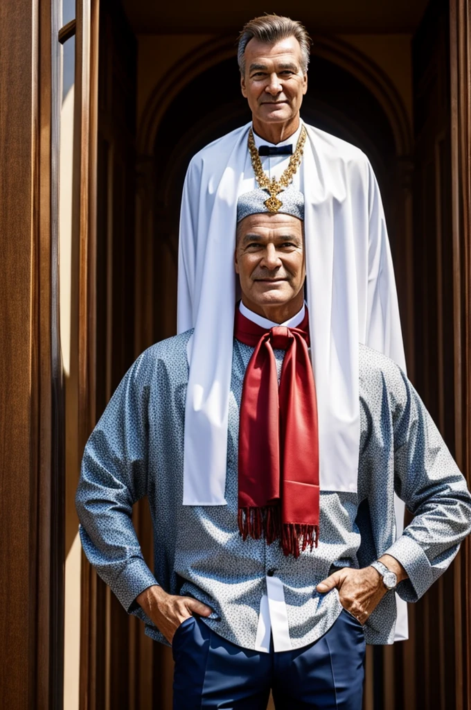 King Söder