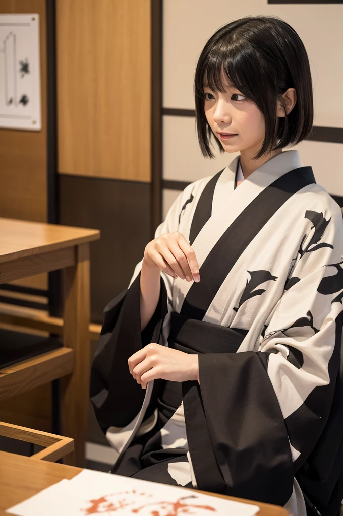 Zashiki Warashi