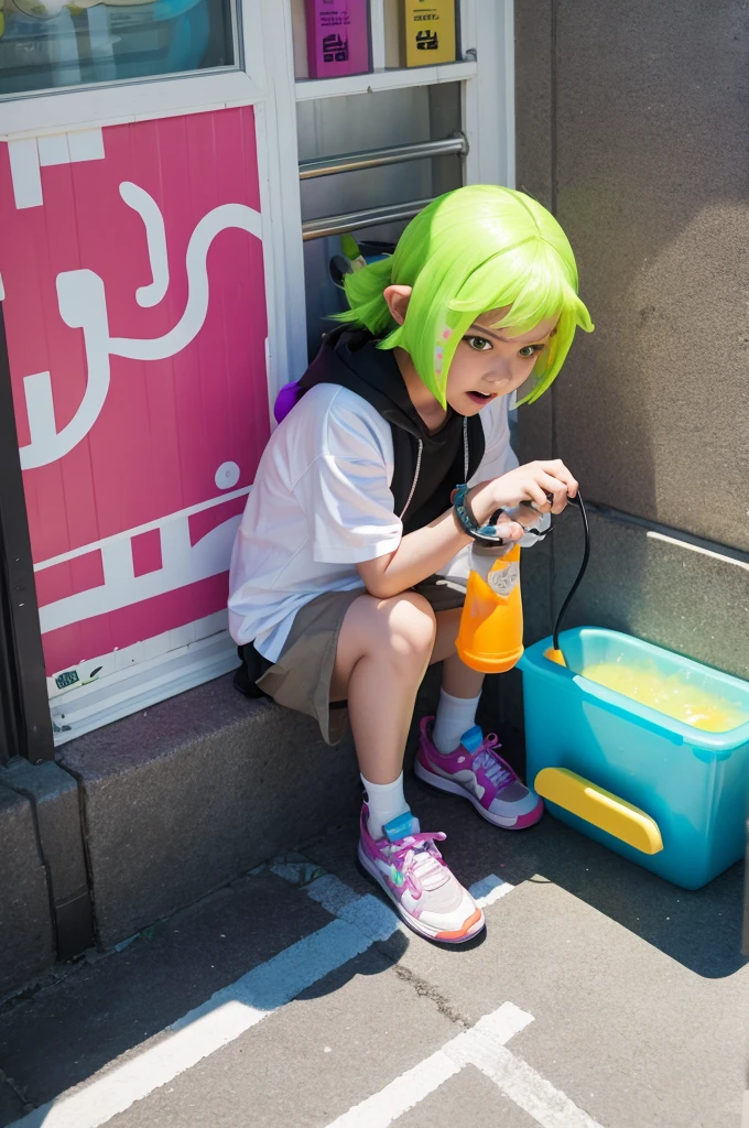 Splatoon3.Splatoon.urination.Peeing.Embarrassed