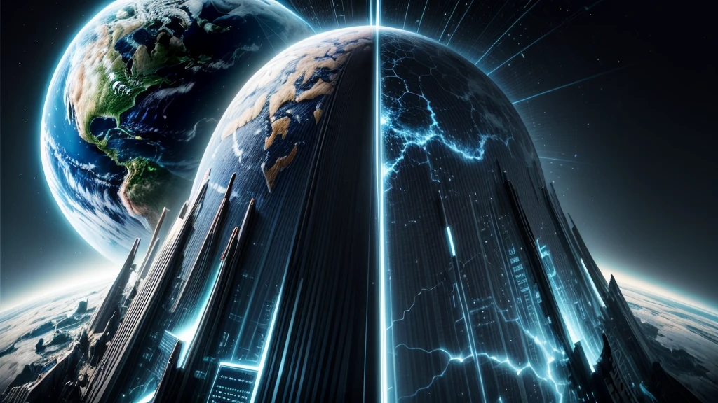 Access to a global network,Breaking down the boundaries