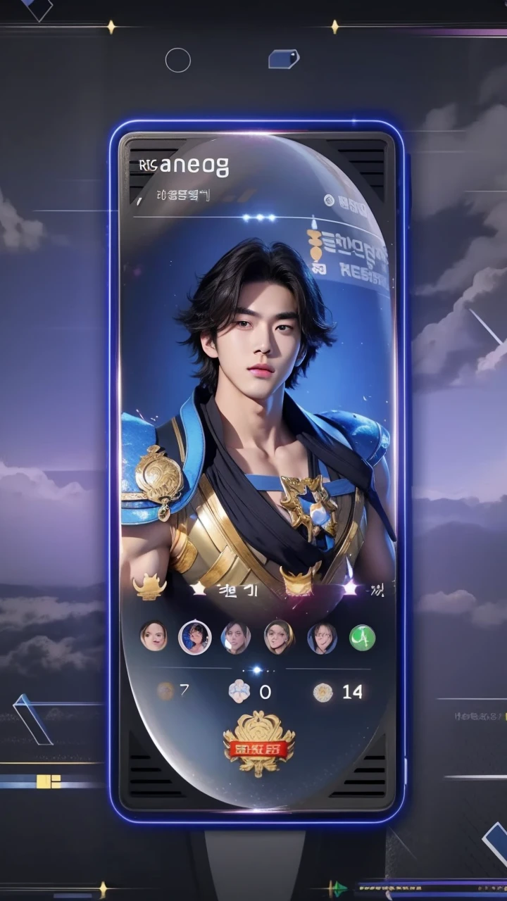 Korean, leotard , bulge , whole body , realistic handsome Korean face , natural muscles , beardless face、masterpiece、A high resolution、hyperrealism、detailed face、solo、a men、glowing skin、(Asian)、(young、teenager)、Handsome、detailed background、Handsome