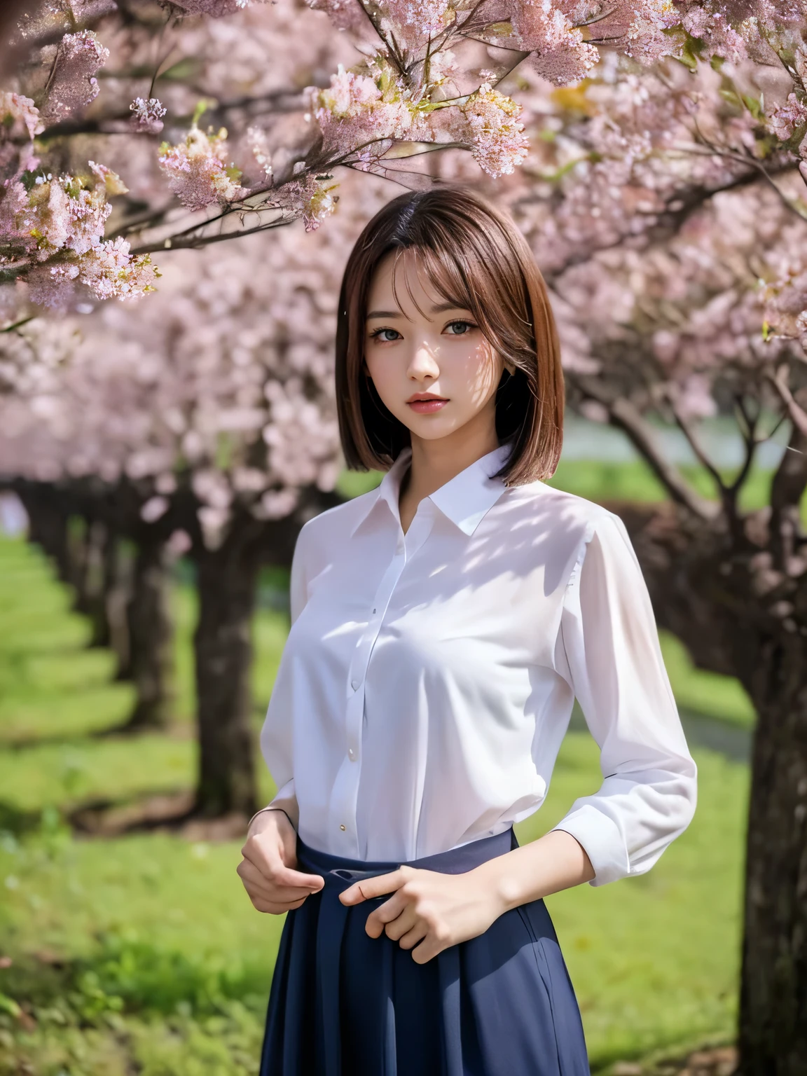 beautiful girl