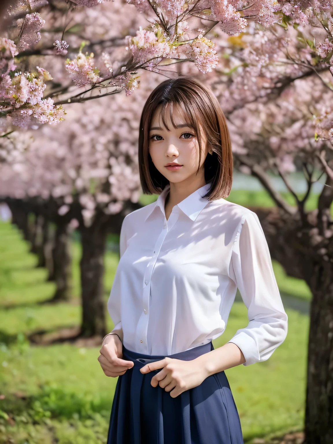 beautiful girl