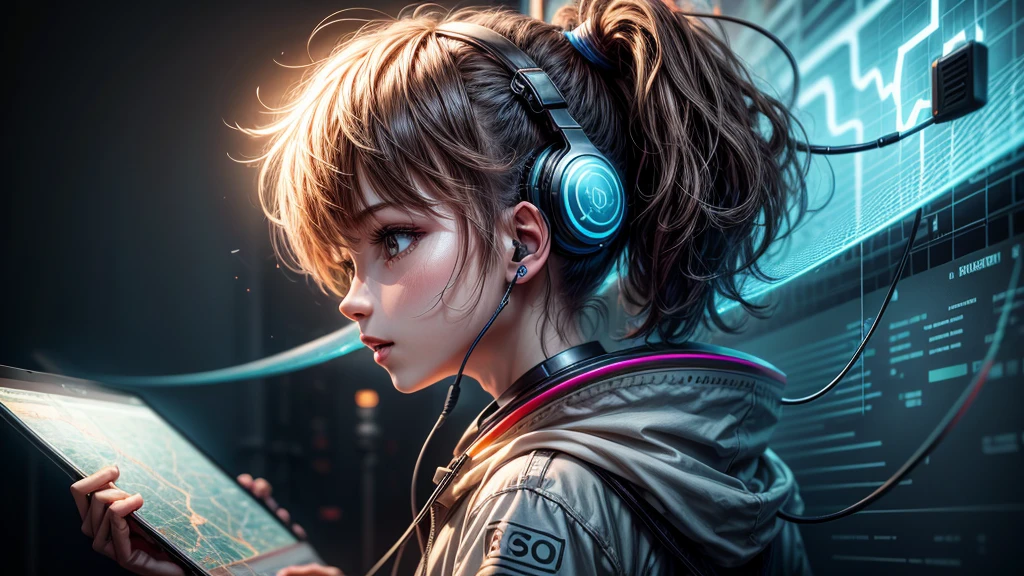 Map ip，wifi，Breaking down the boundaries，sound wave