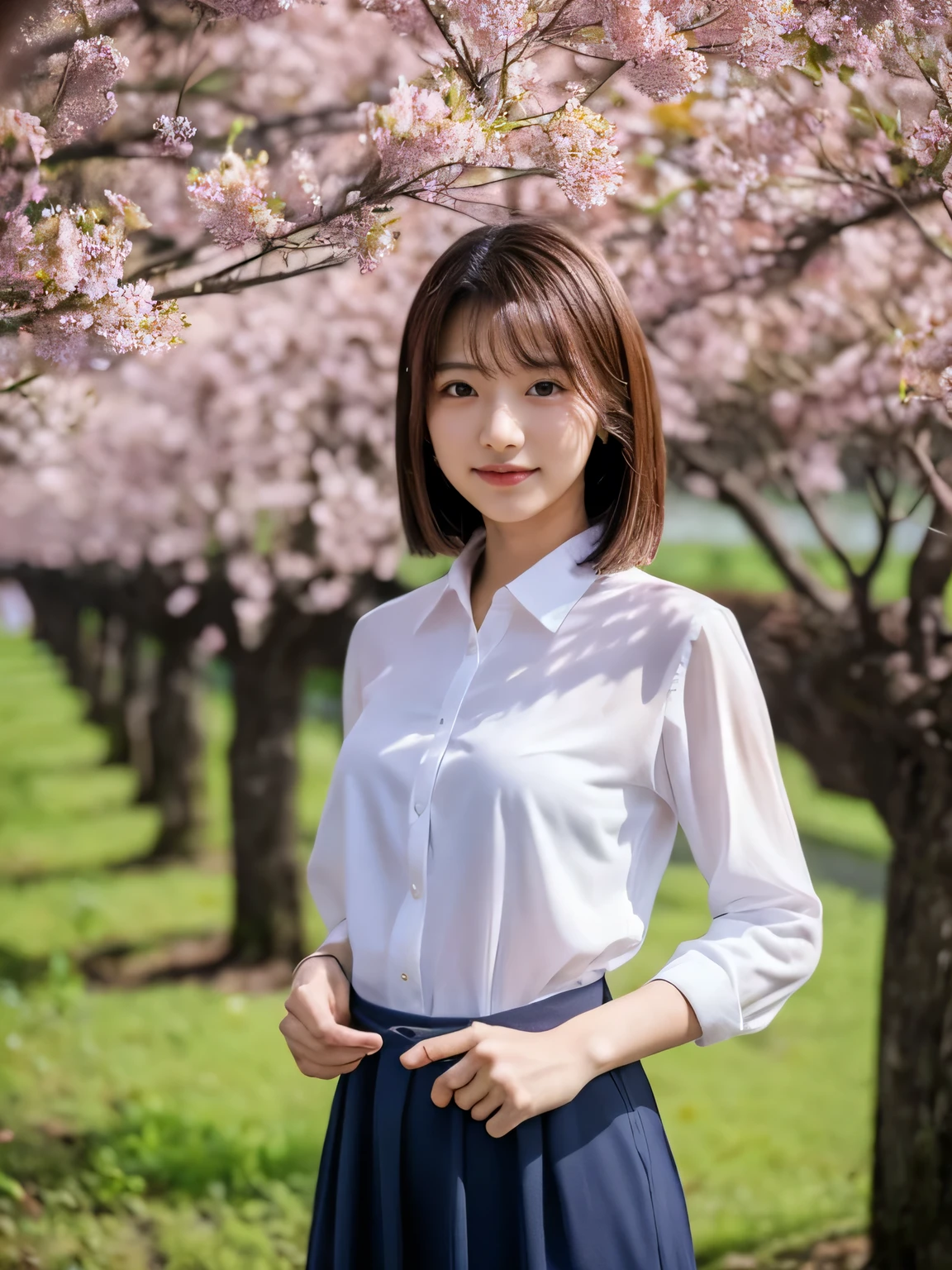 beautiful girl