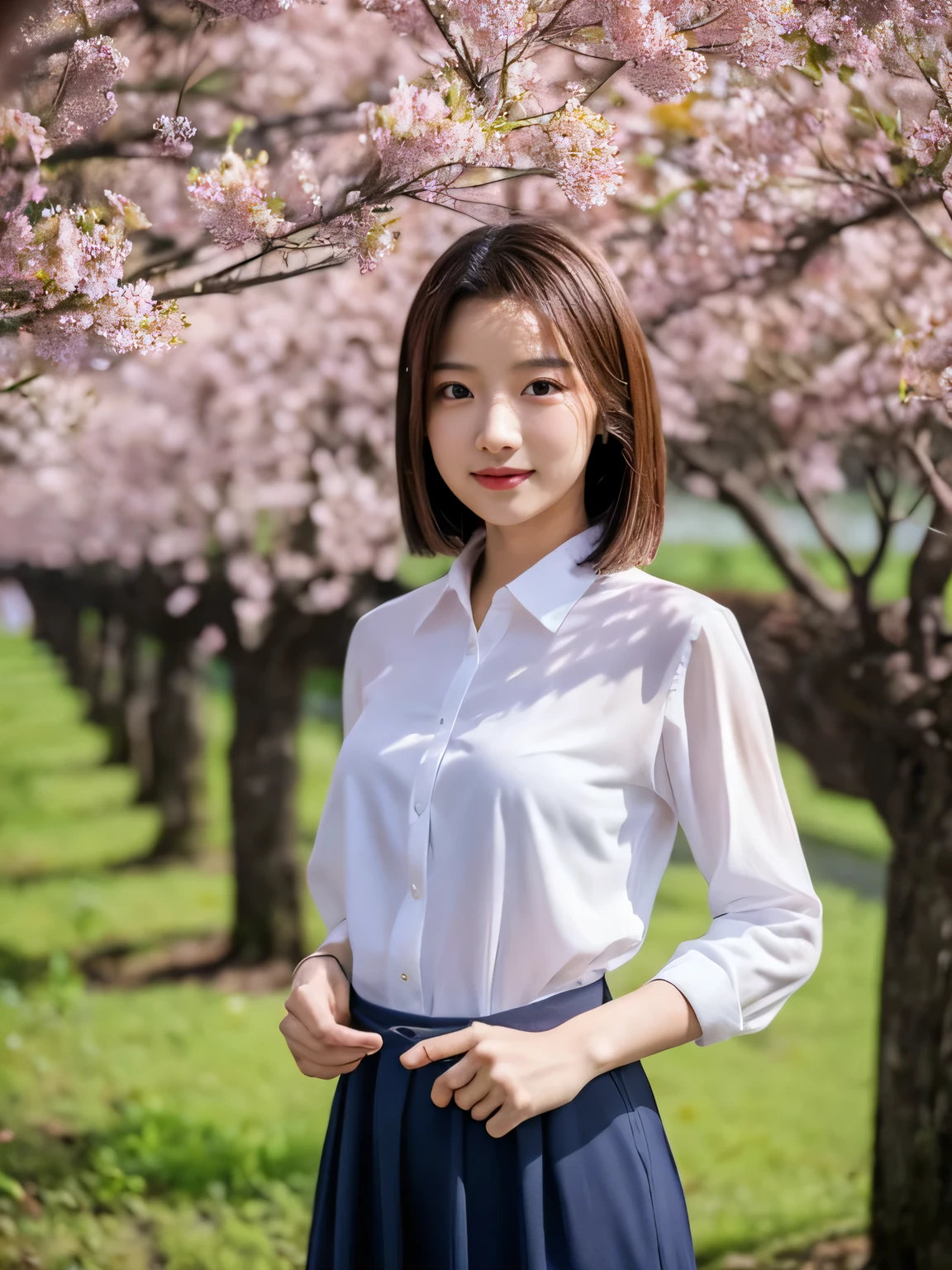 beautiful girl