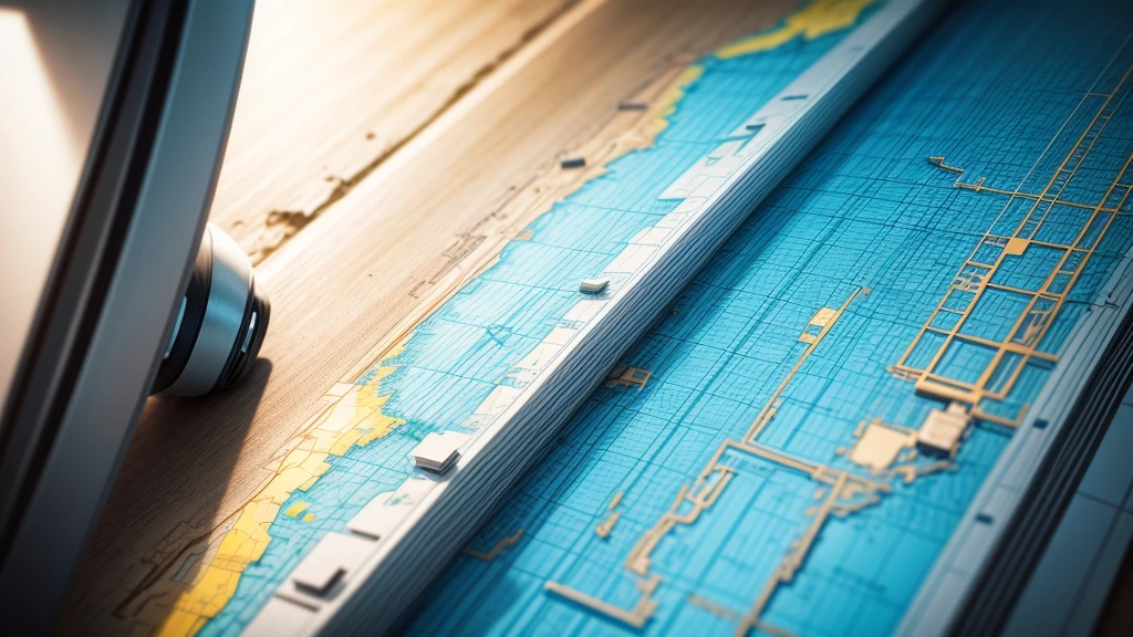 Map background，Wi-Fi transmission，Breaking down the boundaries