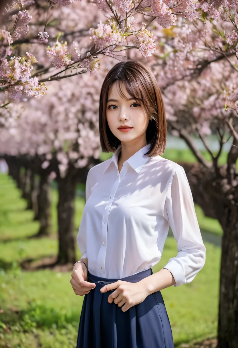 beautiful girl