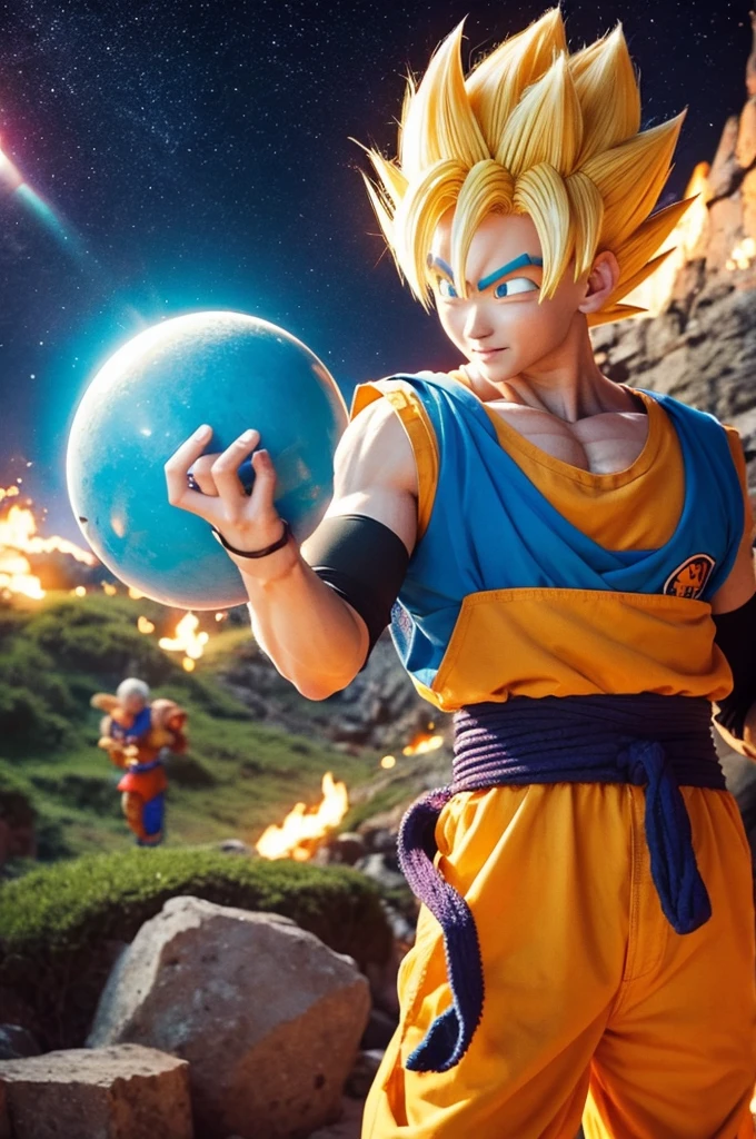 Dragon Ball