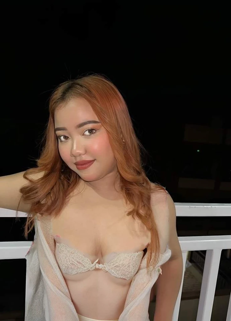 Pale skin