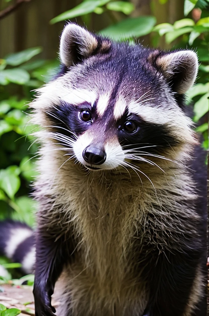 Raccoon