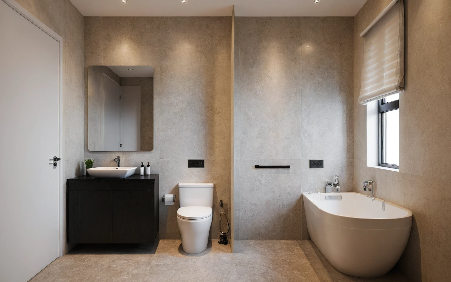 Raw photo,Masterpiece, high quality, best quality, authentic, super detail, 
interior, indoors, white color,wc
, (daylight:1.1), vivid colour, (realistic:1.2),