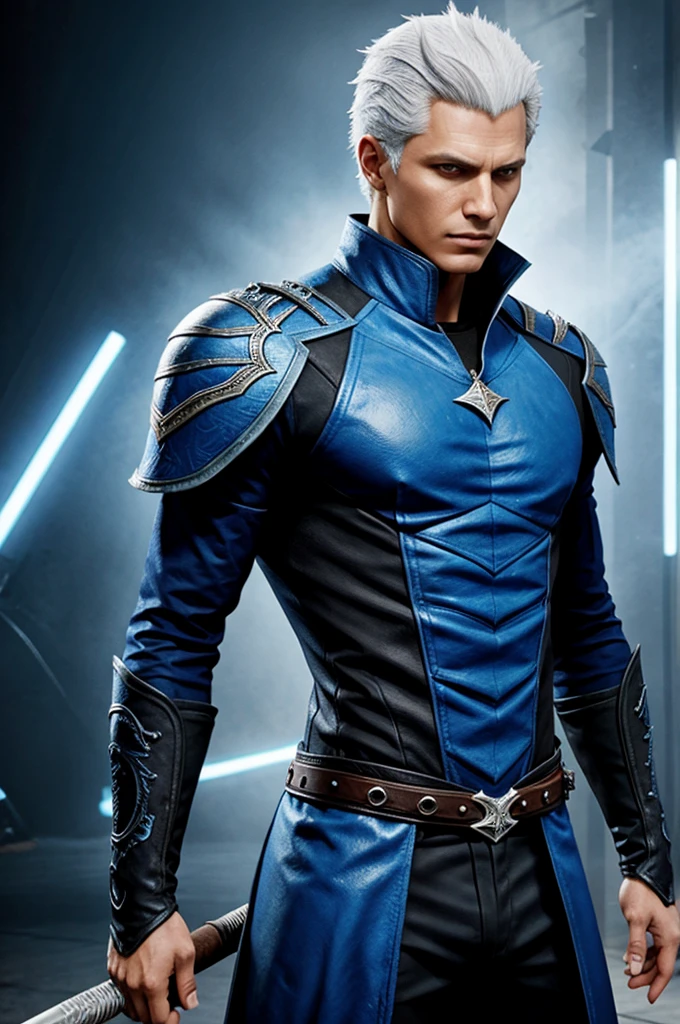 Vergil