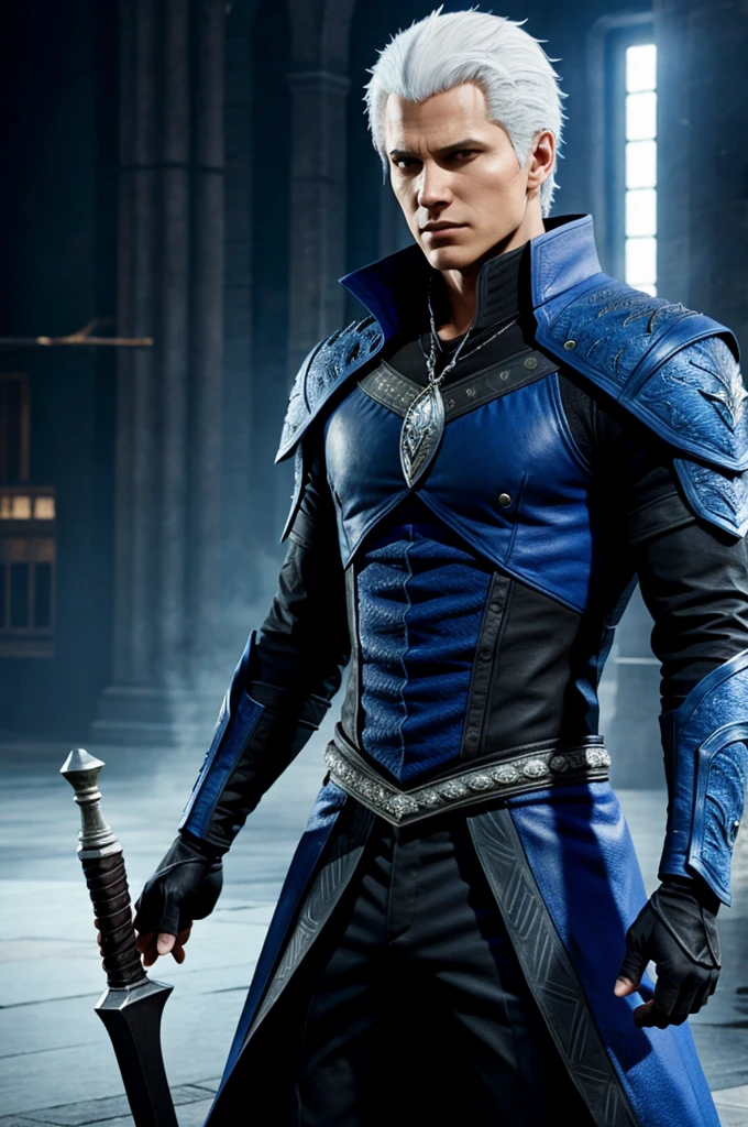 Vergil