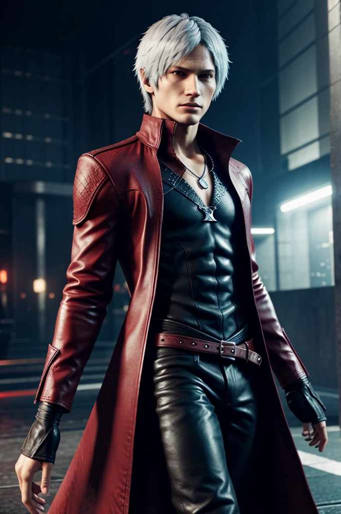 Dante dmc 5