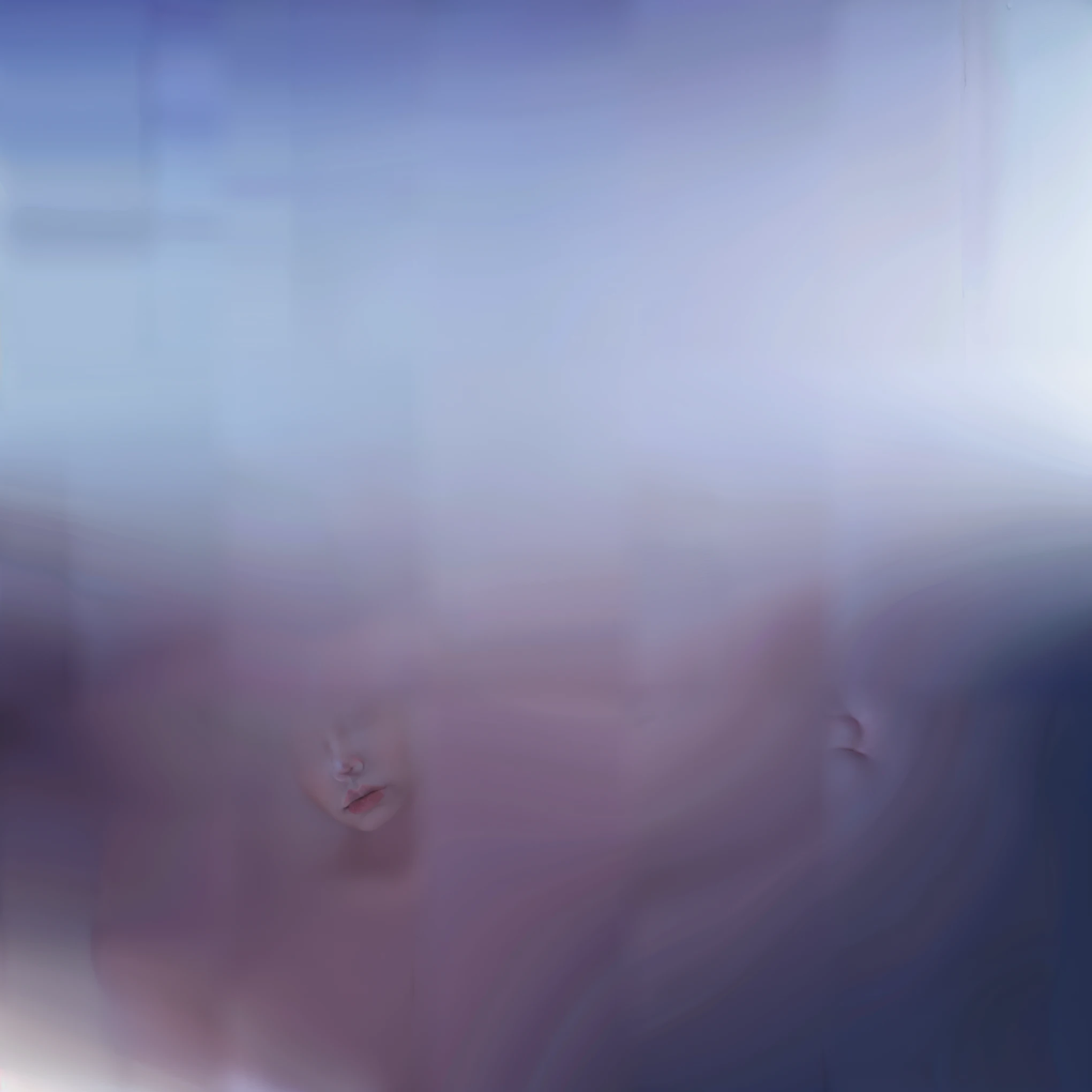 （lifelike， high resolution：1.3）， 1 girl with a perfect figure， The face shape and eyes are super beautiful，Long hair， No clothes：1.2， No pants， Big ，Expose nipples，Expose
