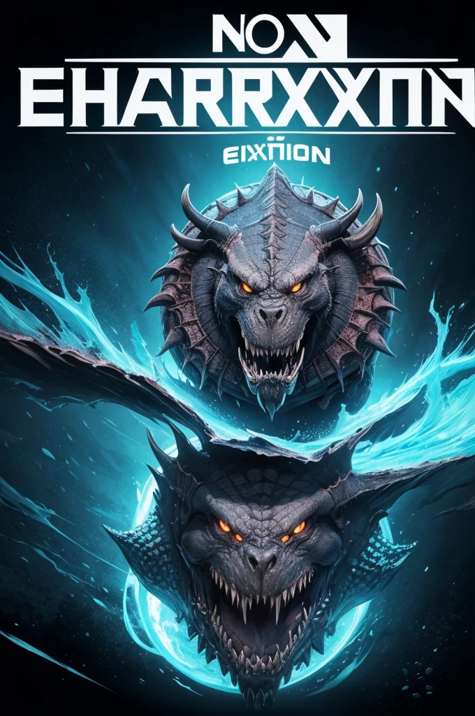 LOGO MARCA COM NONE EXTINCTION