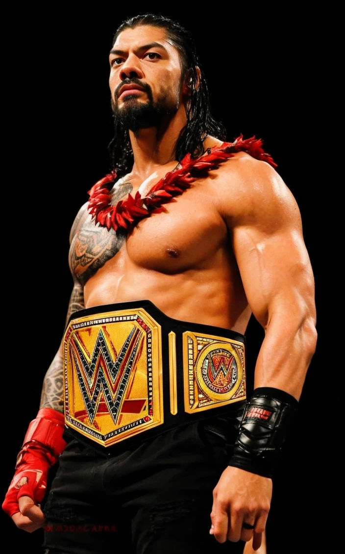 WWE Roman Reigns