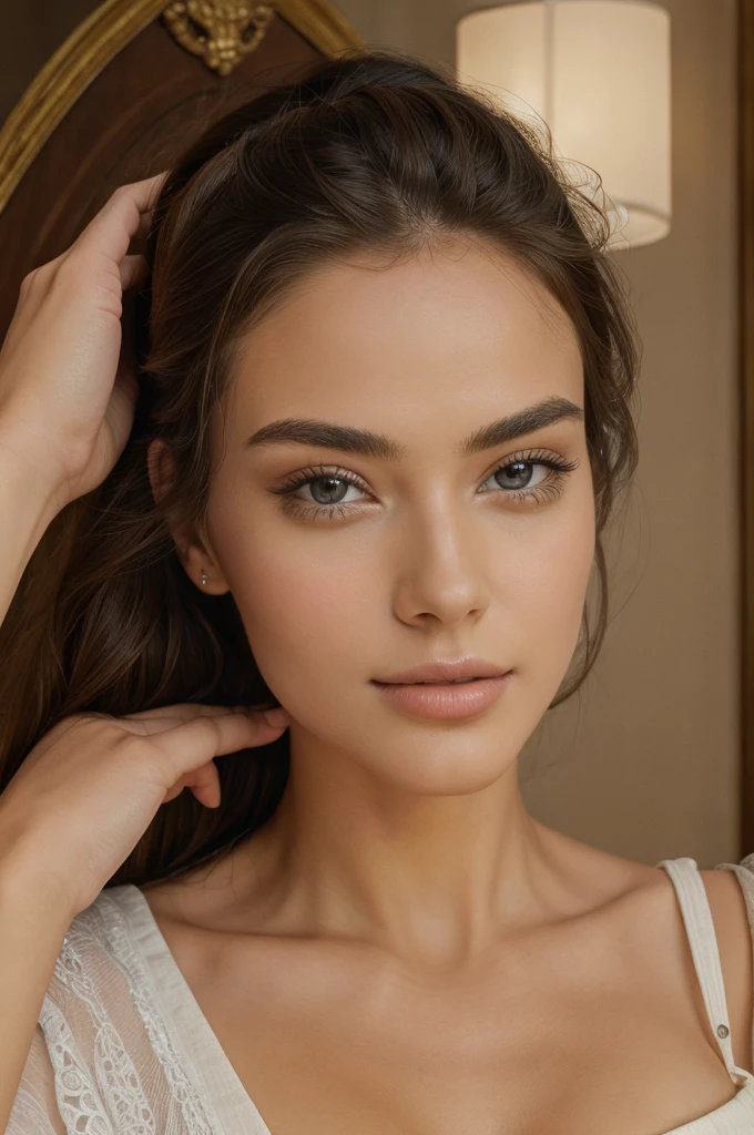 ((best quality)), ((masterpiece)), (detailed), perfect face