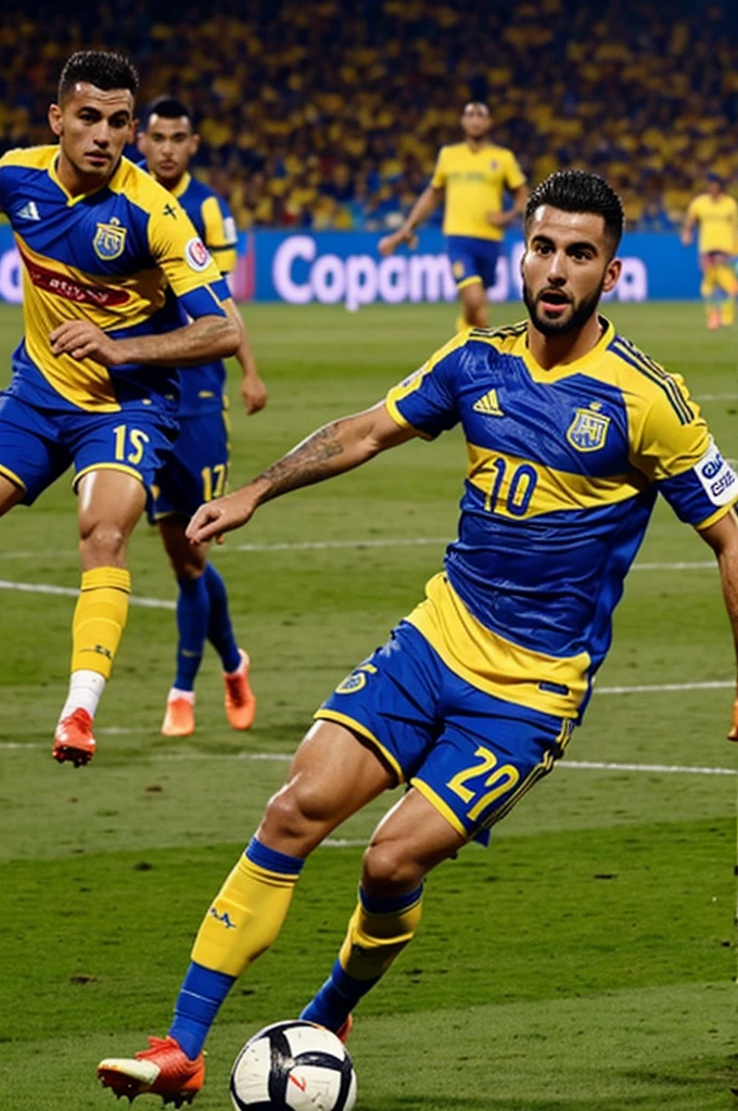 Copa del Bucaramanga