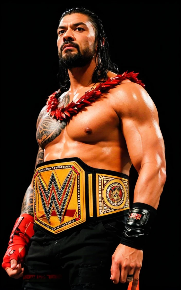 Roman Reigns 