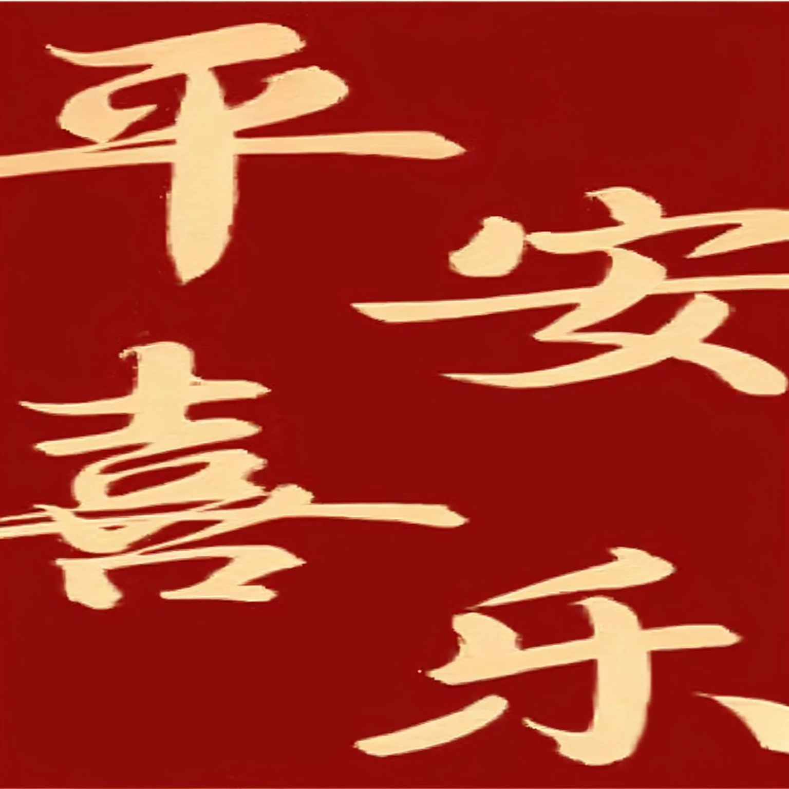 Chinese characters written in different languages on a red background, Golden Chinese text, Inspired by Zhou Wentianchong, Cover Chinese text, Inspired by Dongyang Sesshu, Title Chinese characters, daoshu, author:Travel in Kana, author:Zhongyuan Nantianfang, Chinese Mongolian