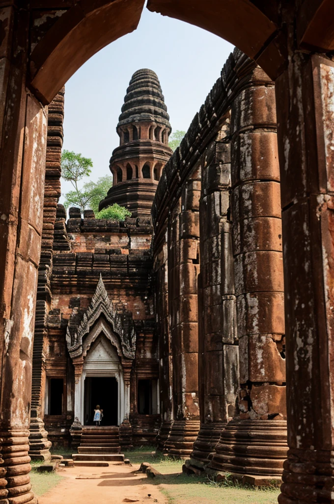 Thailand , Ayutthaya period