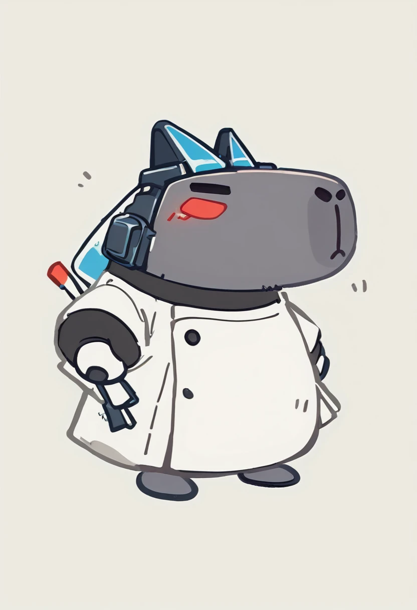 masterpiece,best quality,Very detailed,Fraction_9,Fraction_8_Direction_7_Direction_6_up,Source furry,
BREAK Poke Stick,whole body,No humans,Animal Focus,Movement Line,
Megatron,