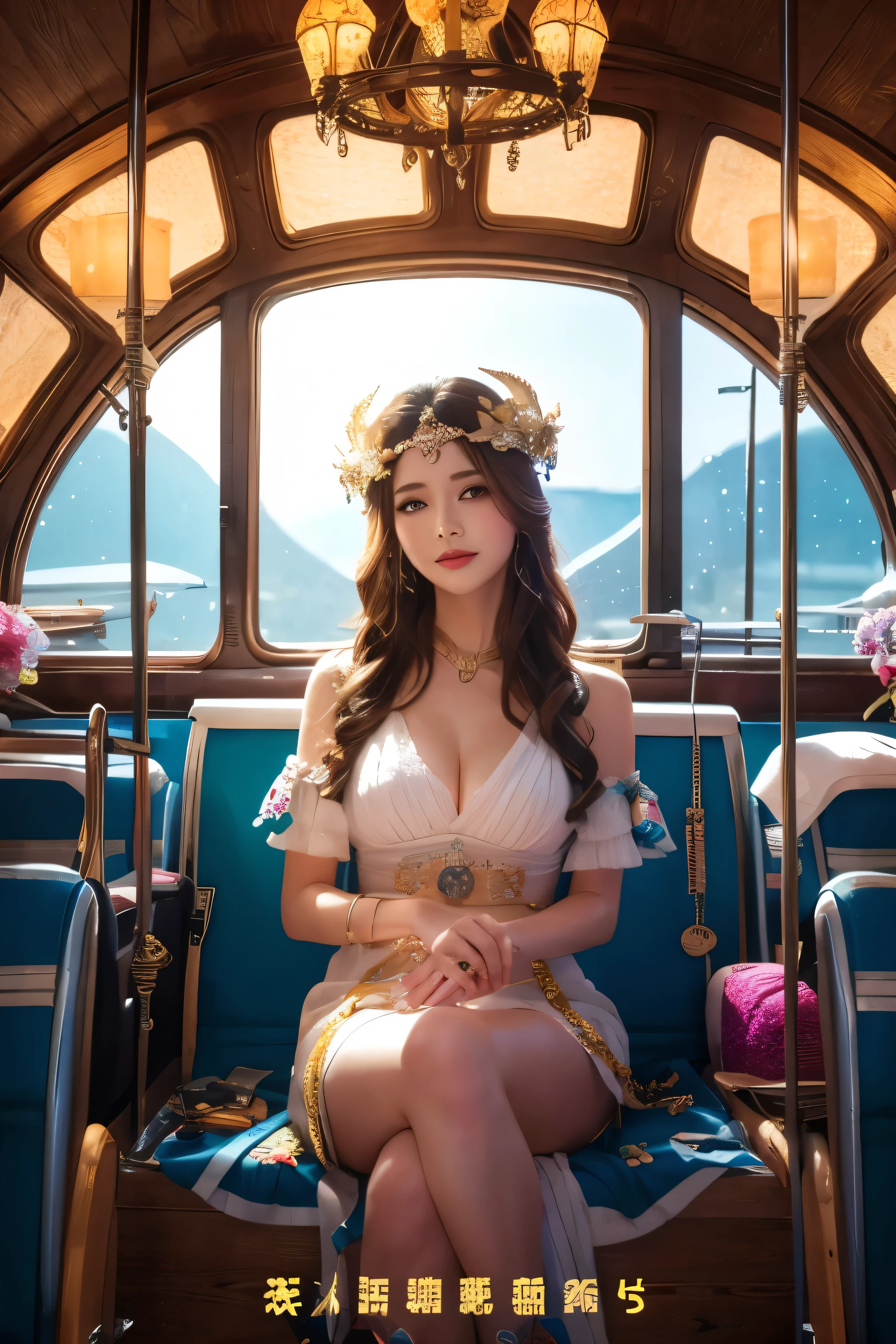 goddess