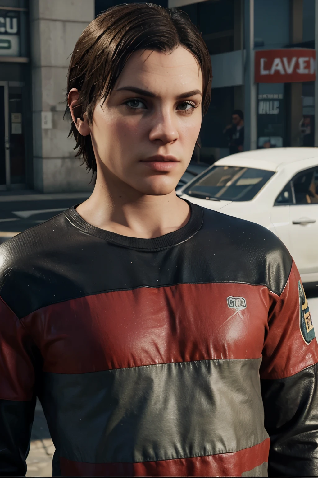 fait moi une photo de profil gaming gta 5