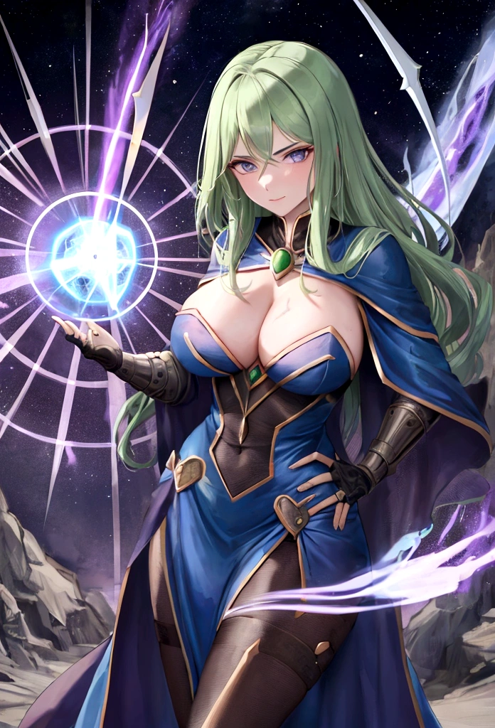 mage woman docktor doom