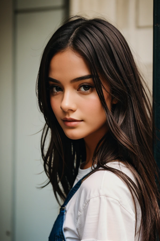Girl