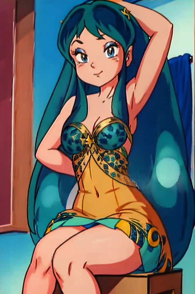 lum,Wedding Dress,high quality,masterpiece
