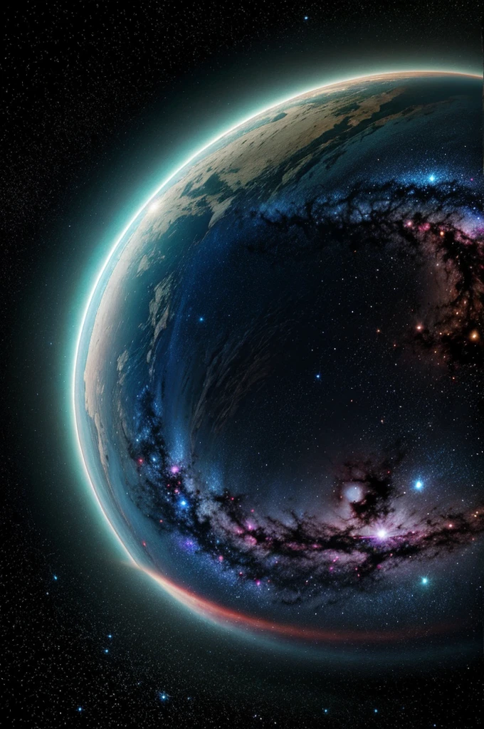 Universe
