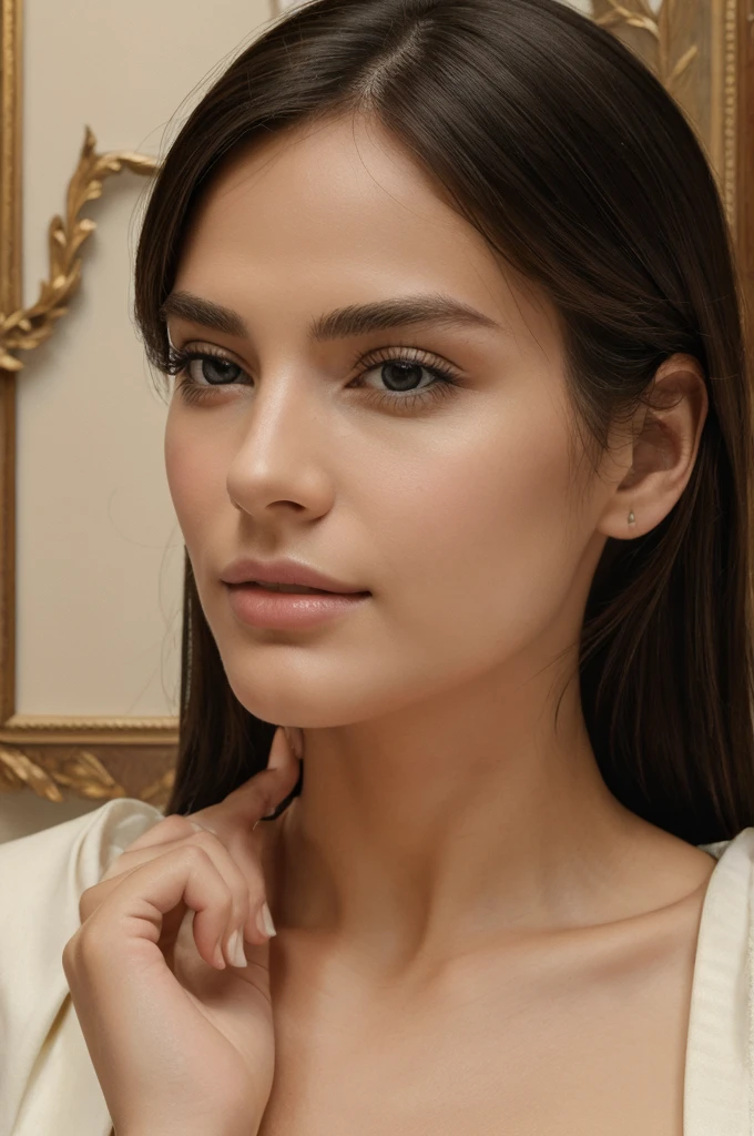((best quality)), ((masterpiece)), (detailed), perfect face