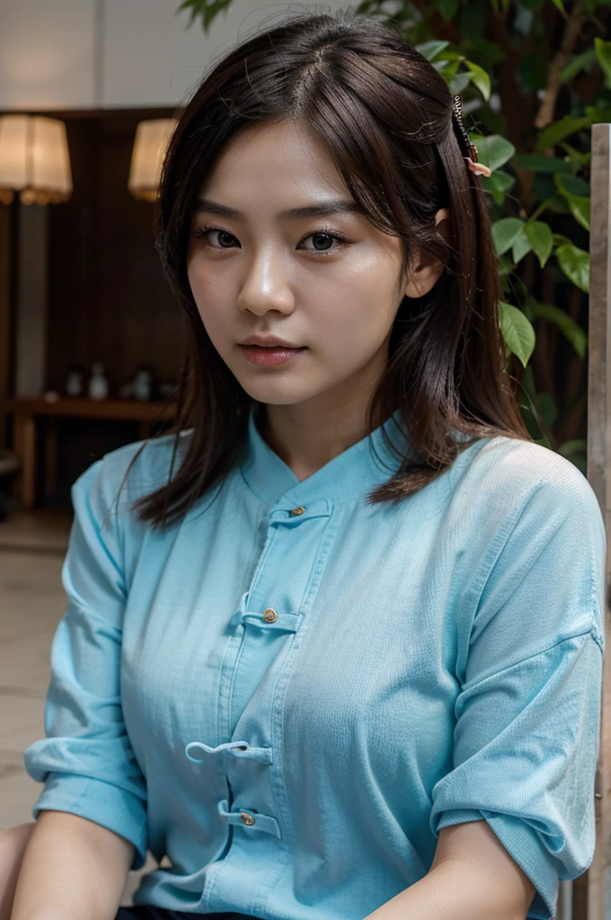 30 years old Chinese Girl, Very Pretty