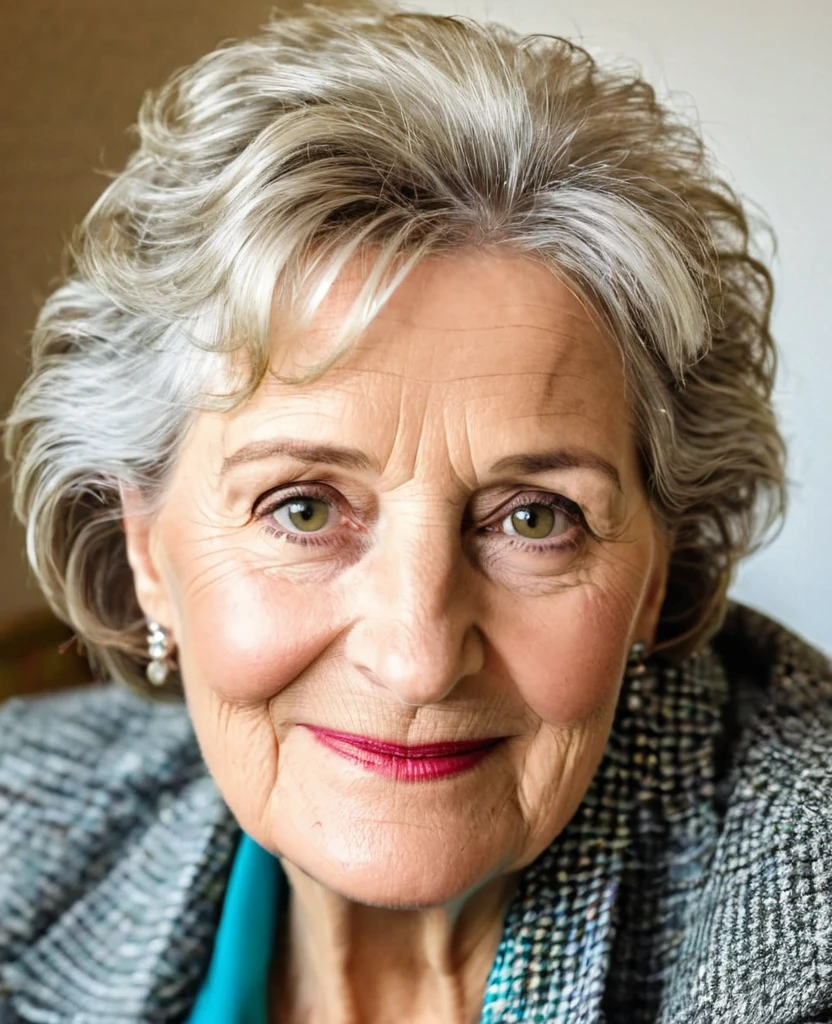 20 Jahre alte Frau