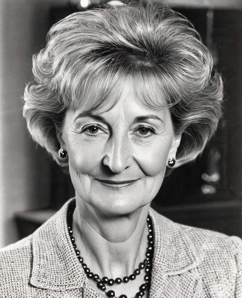 20 Jahre alte Frau