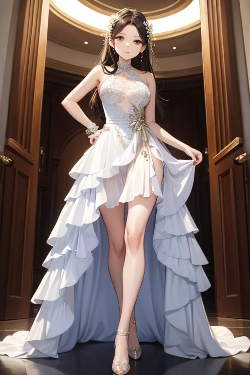 Evening Dresses