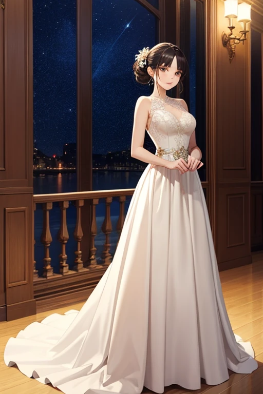 Evening Dresses