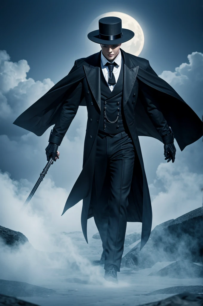 Der Tod hat meinen Namen