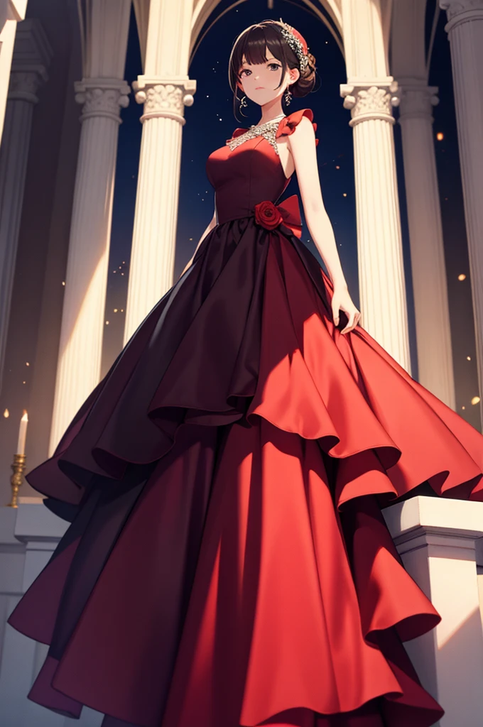 Evening Dresses