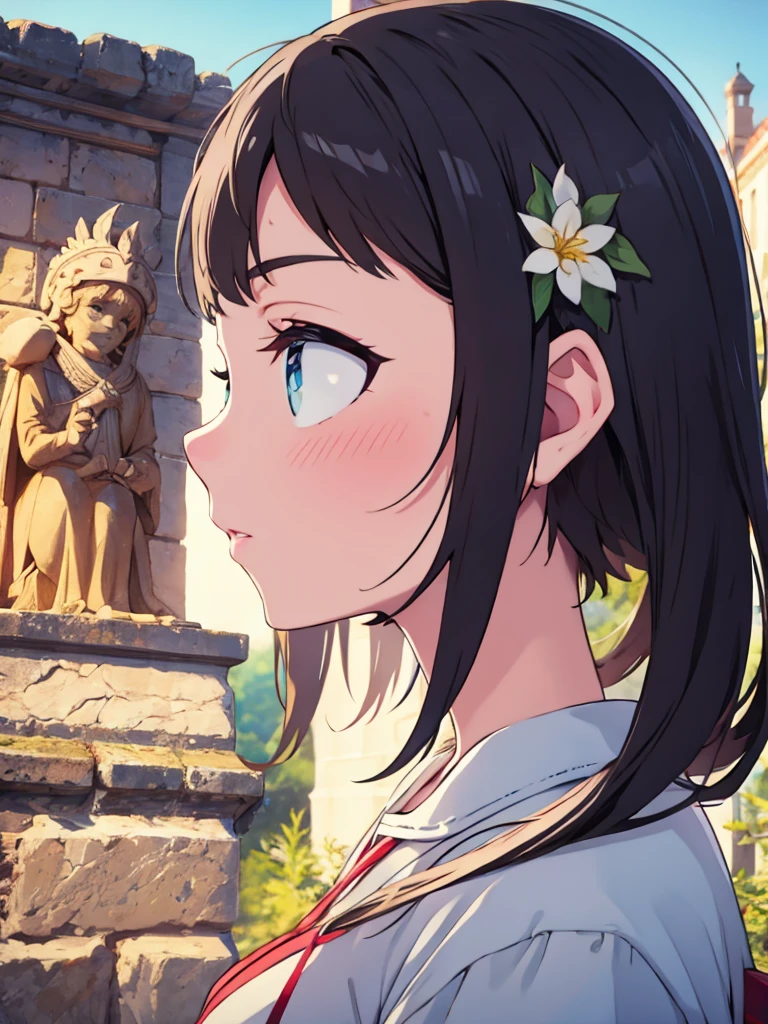 profile