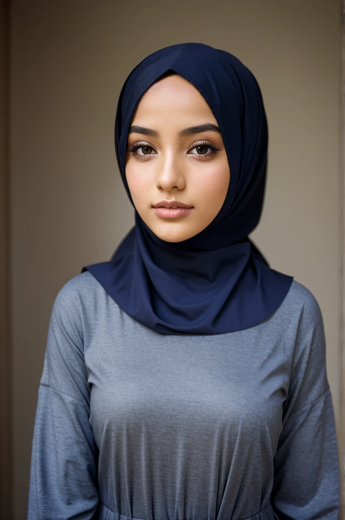 Hijab girl