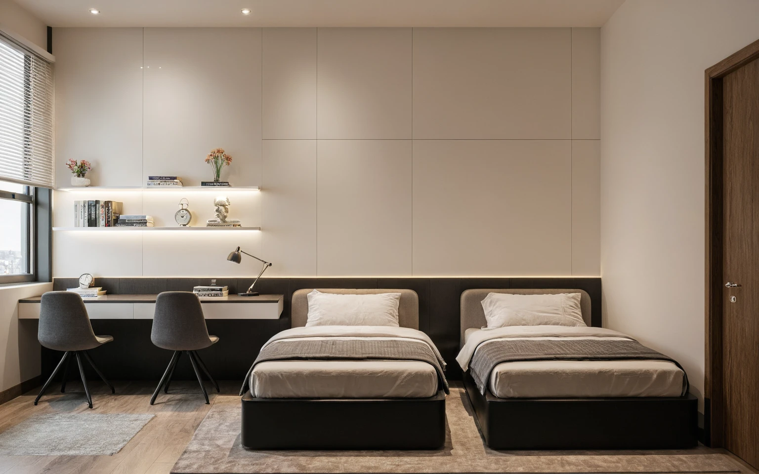 Raw photo,Masterpiece, high quality, best quality, authentic, super detail, 
interior, indoors, white color,
, (daylight:1.1), vivid colour, (realistic:1.2),