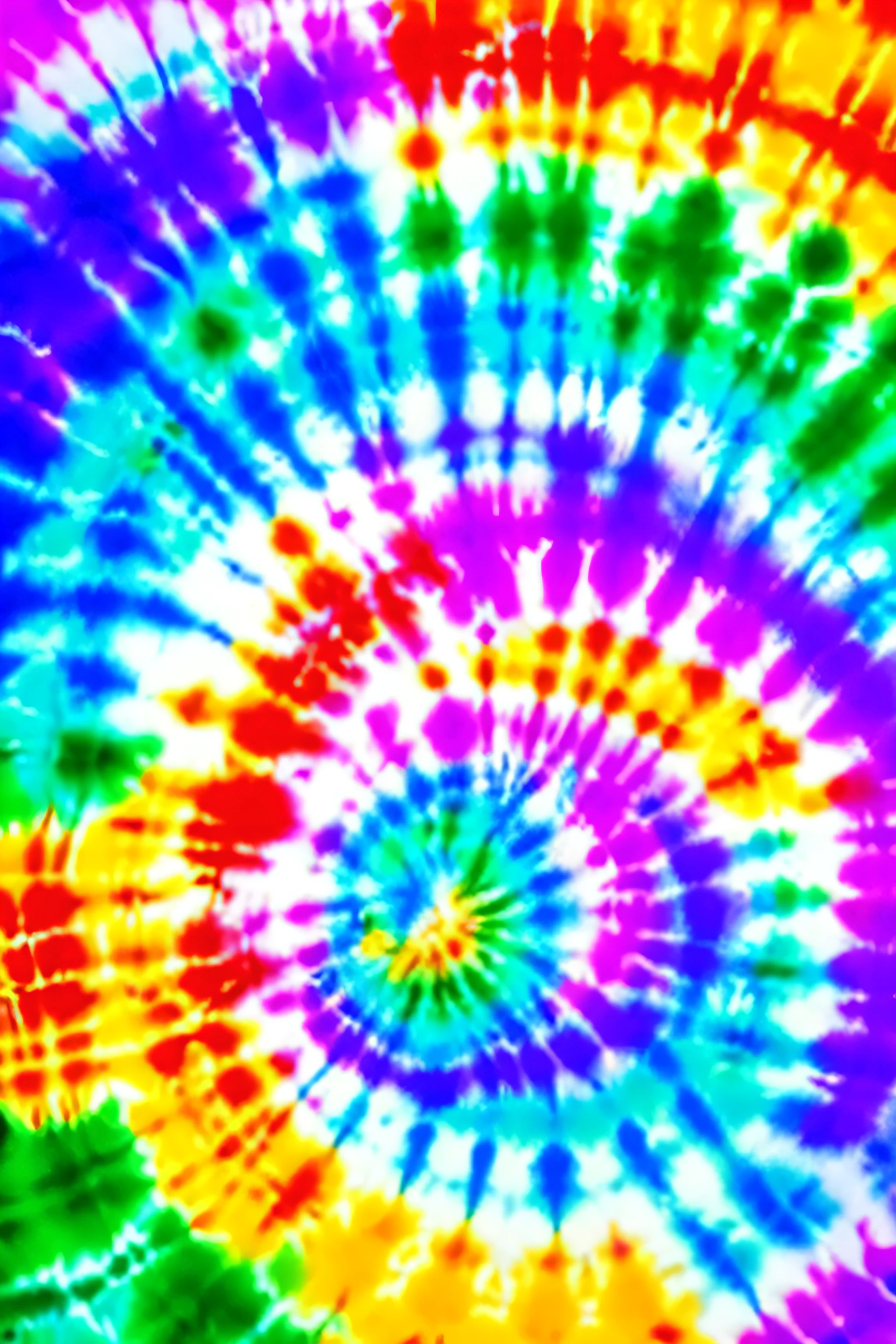 tie dye background