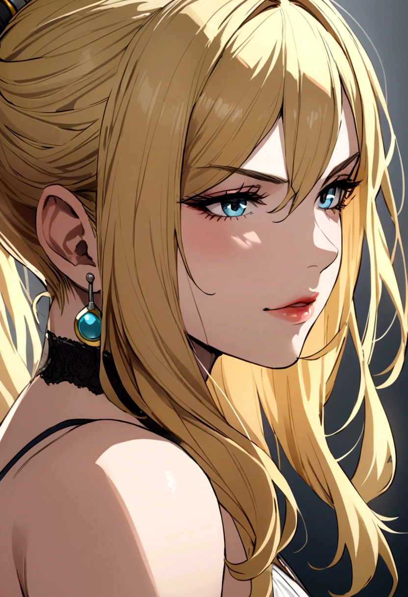 sexy samus amran