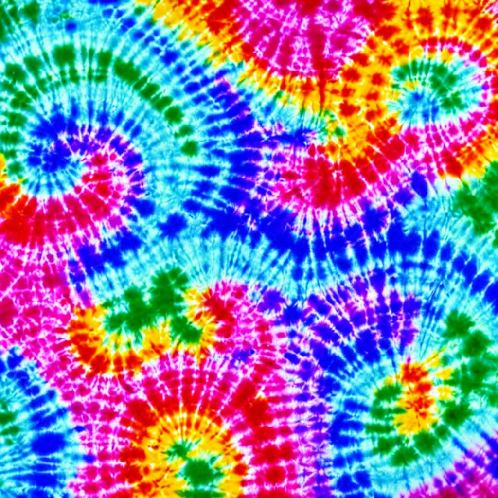 tie dye background